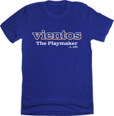 Mark Vientos The Playmaker Tee